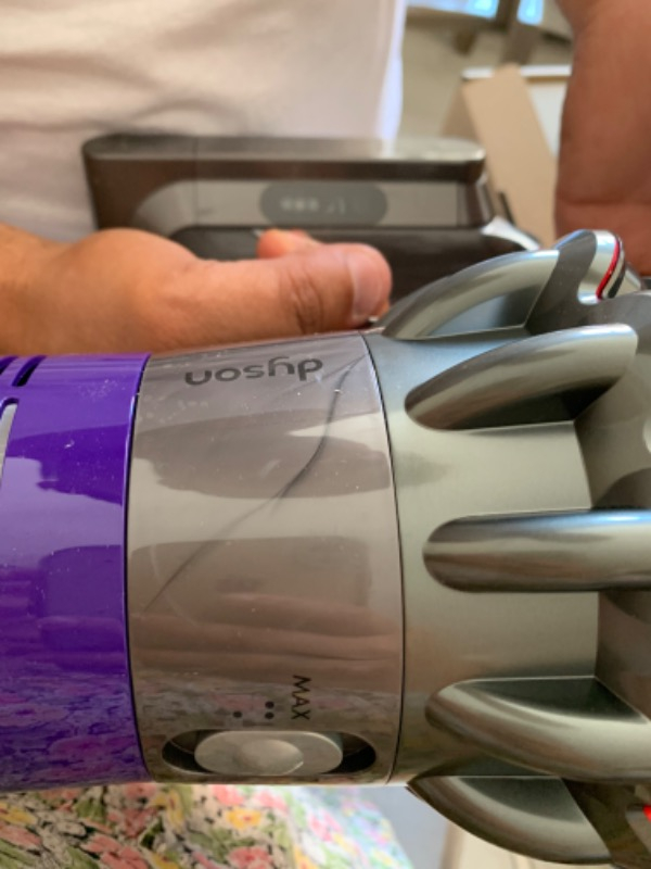 Dyson Cyclone V10™ Absolute Kablosuz Süpürge