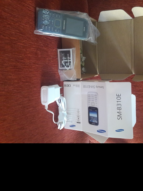 Samsung B310 Dual Sim