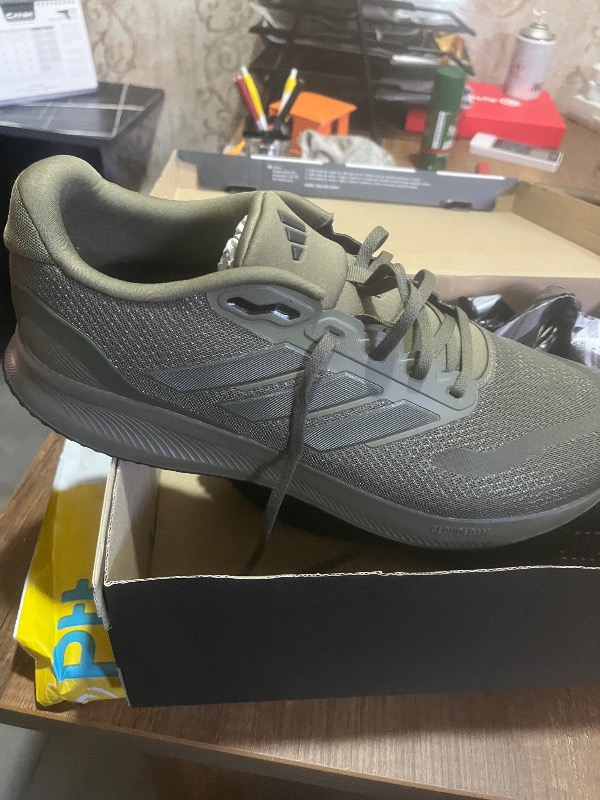 Adidas Performance JQ6979 Runfalcon 5 Running Shoes