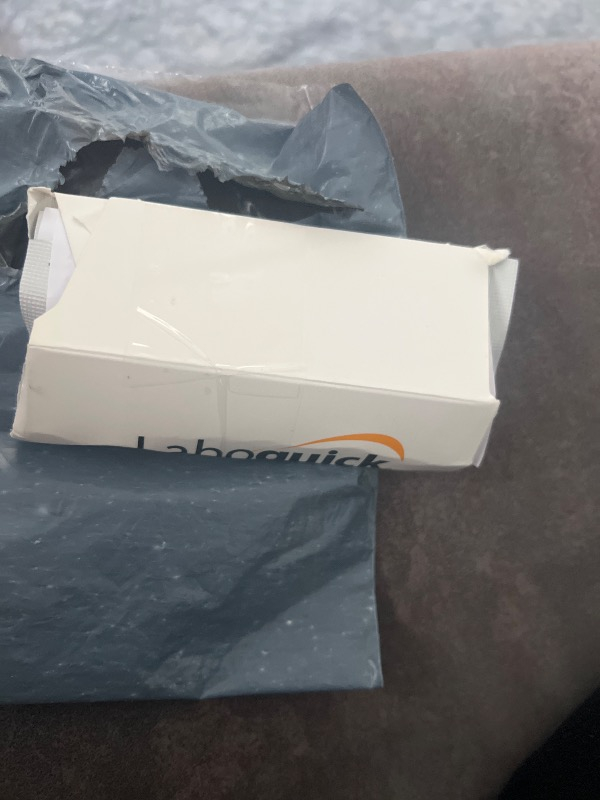 Laboquick Menapoz Testi 3 Adet