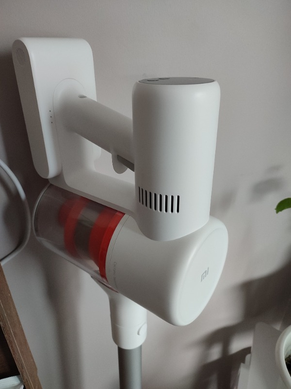 Xiaomi G10 Dikey Süpürge