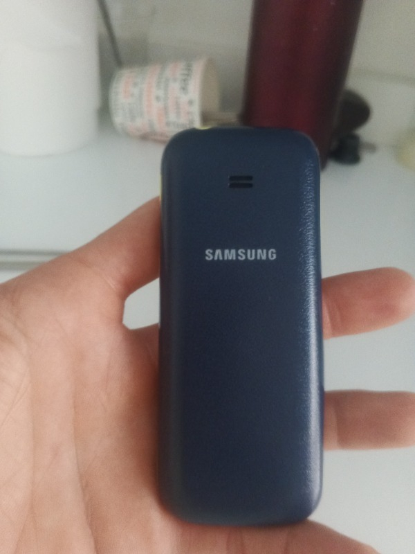 Samsung B310 Dual Sim