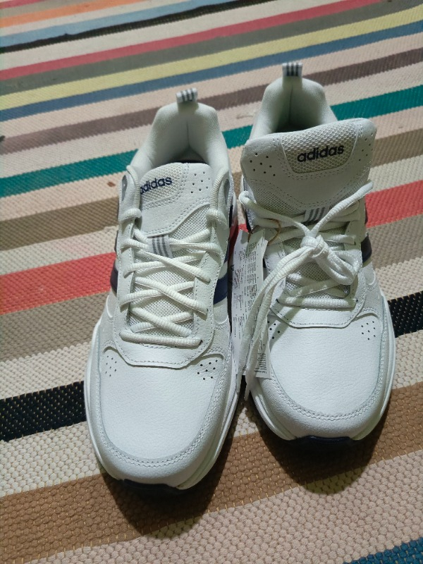 adidas Strutter Erkek Spor Ayakkabı EG2654