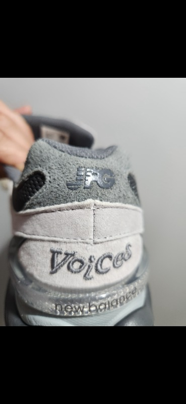New Balance 9060 Lıfestyle Sneaker U9060GRY