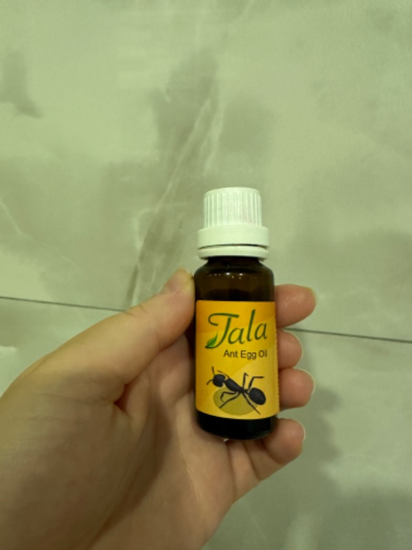 Tala Karınca Yumurtası Yağı
