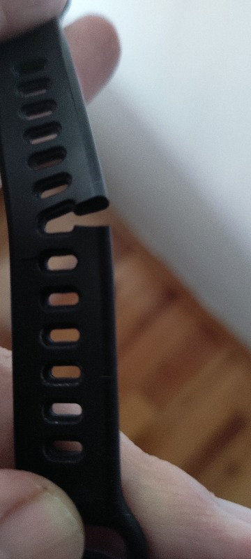 Xiaomi Smart Band 9 Active Black
