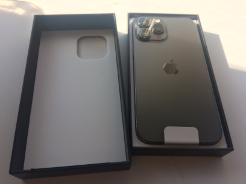 iPhone 13 Pro Max 512 GB