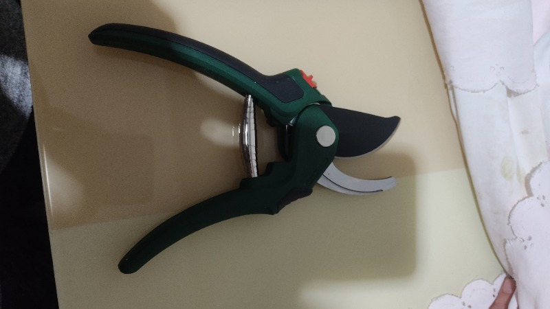 BOSCH BAHÇE  MAKASI 0.600.8B5.000