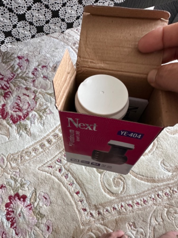 Next YE-404 Quad Platinum 4'lü Lnb 140016