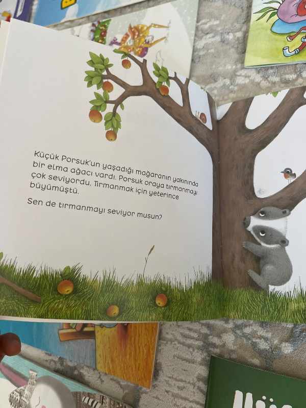 Neyin Var Porsuk ? - Constanze Von Kitzing
