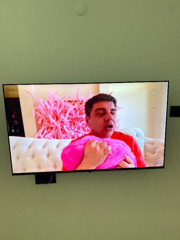 Philips 50PUS7009/62 50'' 126 Ekran Uydu Alıcılı 4K Ultra HD Smart  Titan LED TV