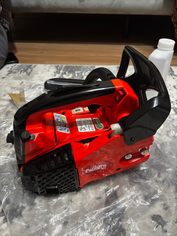 Palmera ZL2501 Pro Motorlu Testere