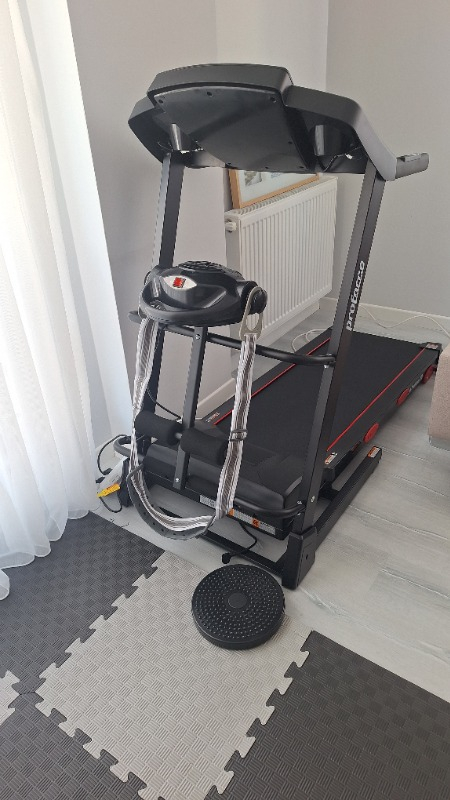 Proforce Optımum M Koşu Bandı
