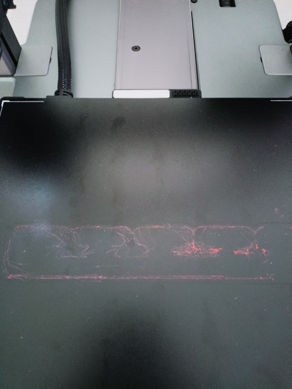 Creality Hi Combo 3D Yazıcı