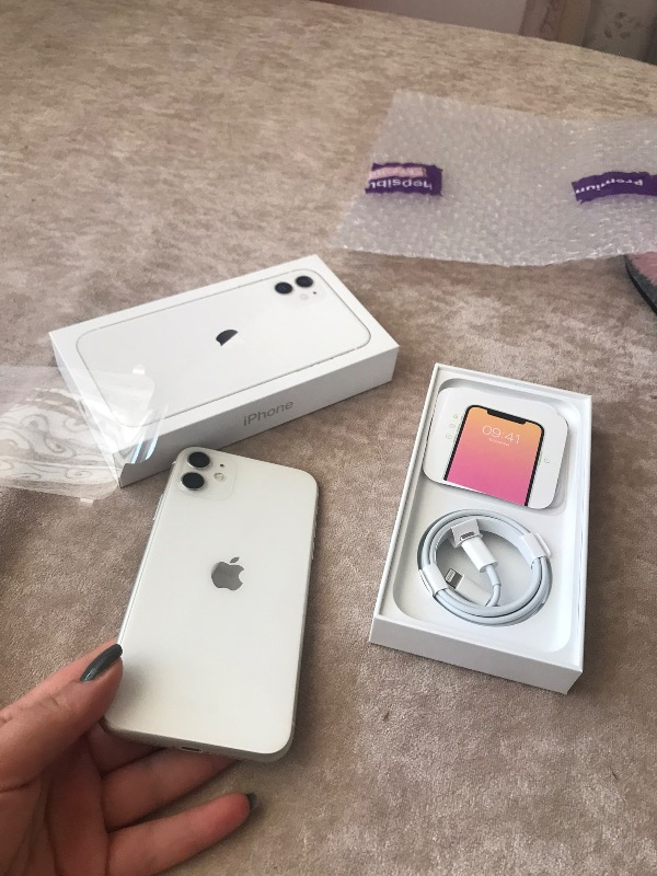 iPhone 11 128 GB