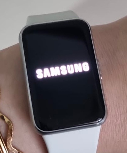 Samsung Galaxy Fit3 Akıllı Saat