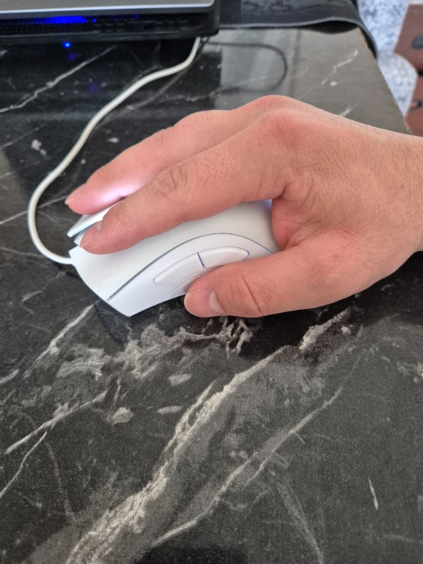 Razer Deathadder Essential 6400 Dpı Optik Mouse