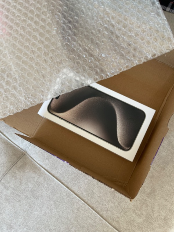 iPhone 15 Pro Max 512 GB