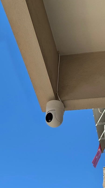 Xiaomi Outdoor Camera CW300 Eu