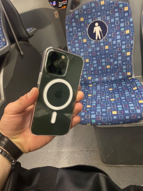 iPhone 13 Pro 128 GB