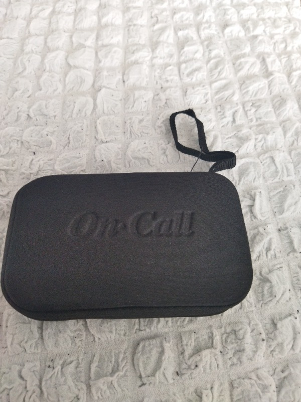On Call Plus Şeker Ölçme Cihazı