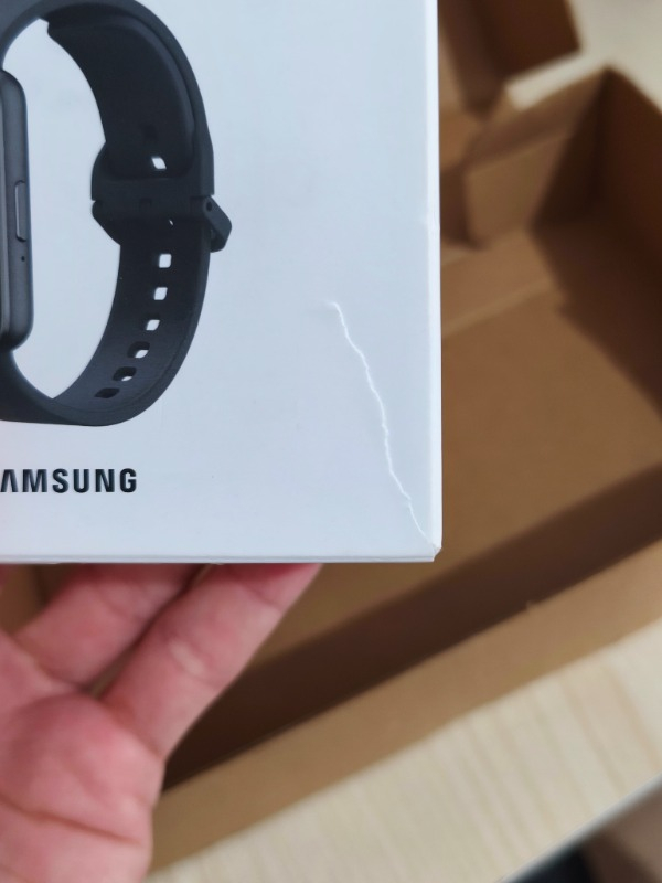 Samsung Galaxy Fit3 Akıllı Saat