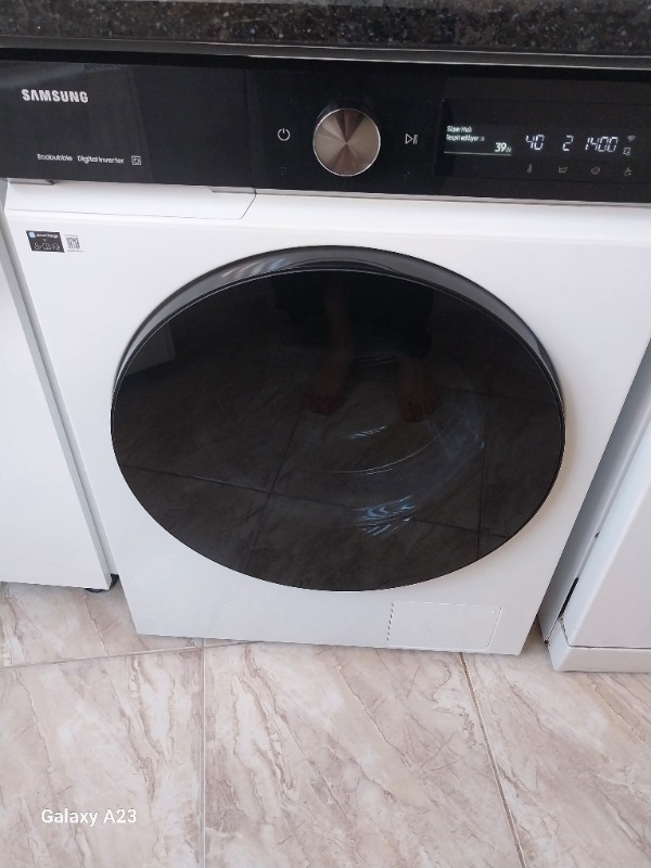 Samsung WW11DB7B34GEAH Çamaşır Makinesi