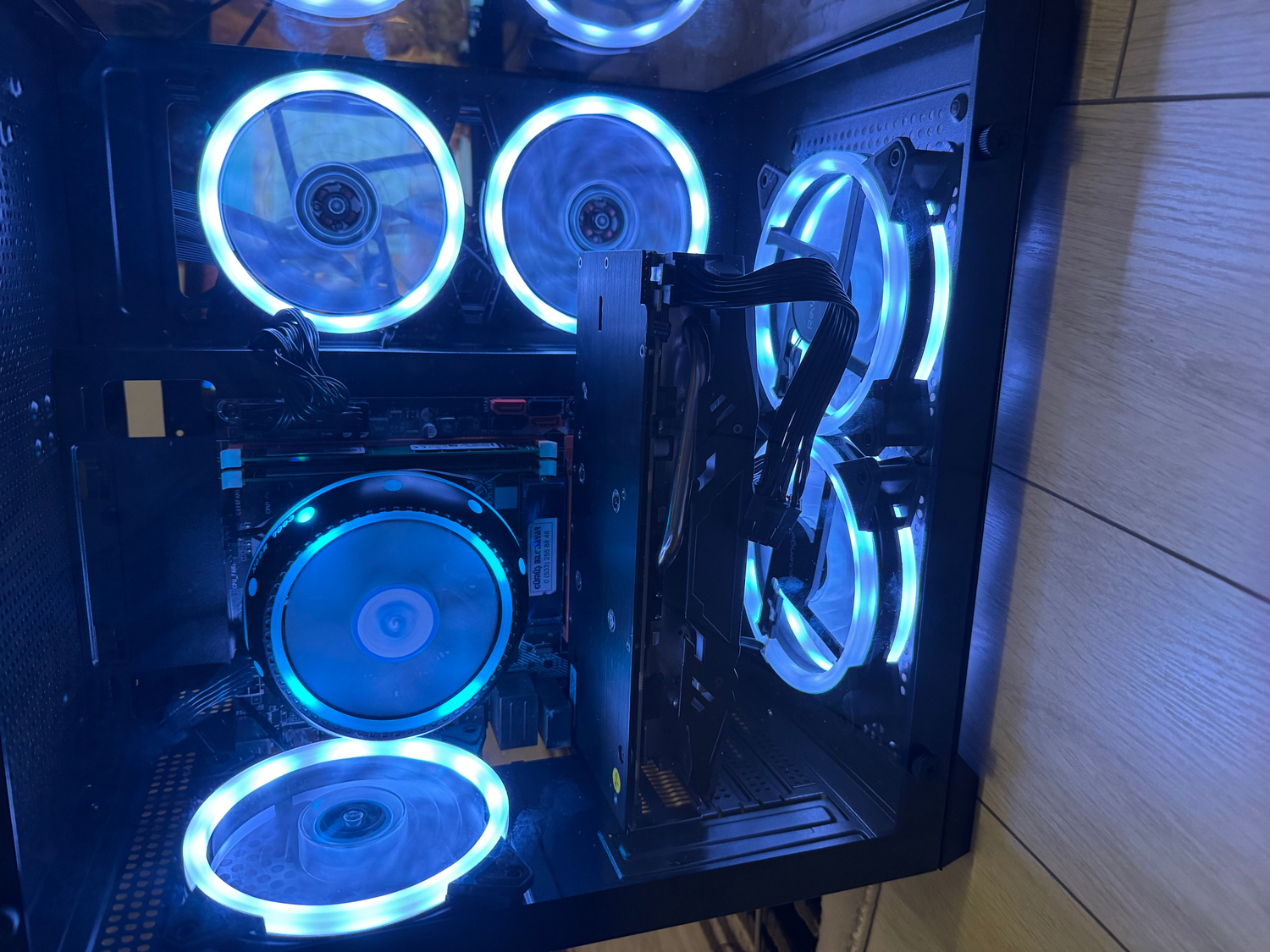 MSI PSU MAG A550BNL 550W 80+ BRONZE POWER SUPPLY