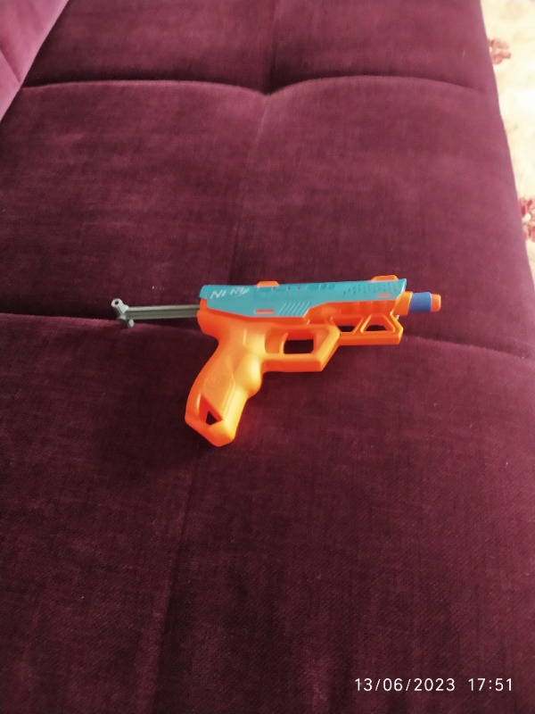 Nerf Elite 2.0 Slyshot