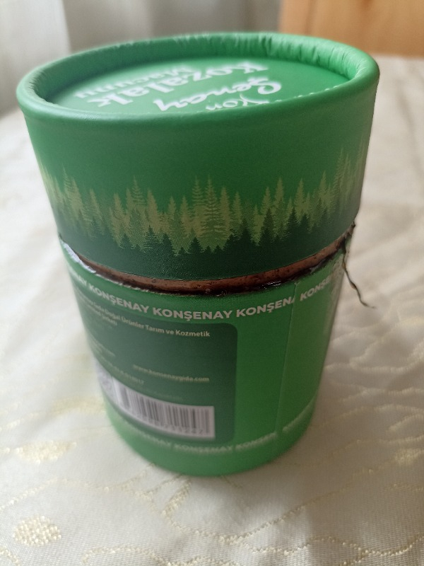 Şenay Çam Kozalağı Macunu 240 gr