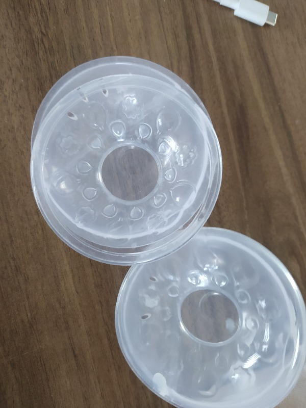 Baby Mom Göğüs Kalkanı Set 2li