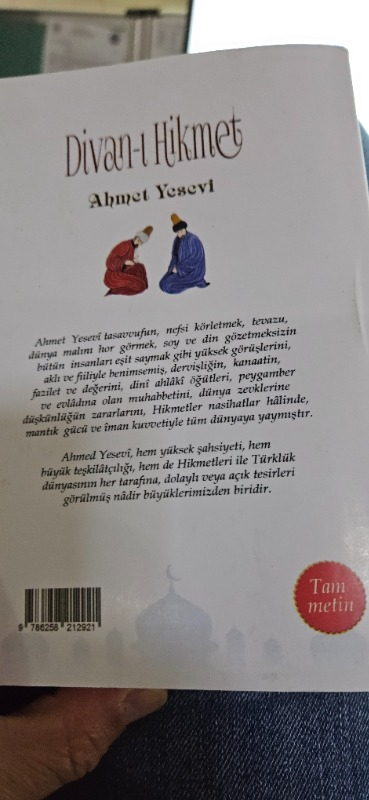 Divan-I Hikmet