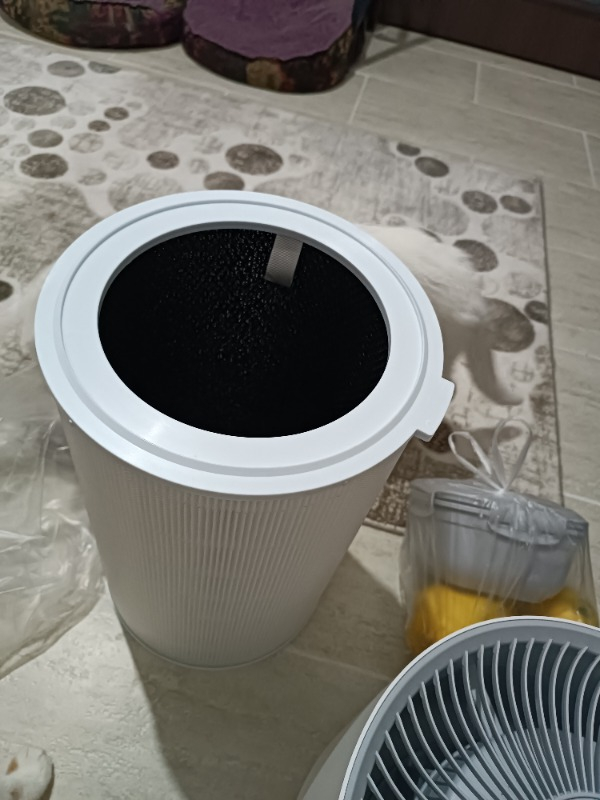 Xiaomi Smart Air Purifier Elite Filtre(Orijinal)