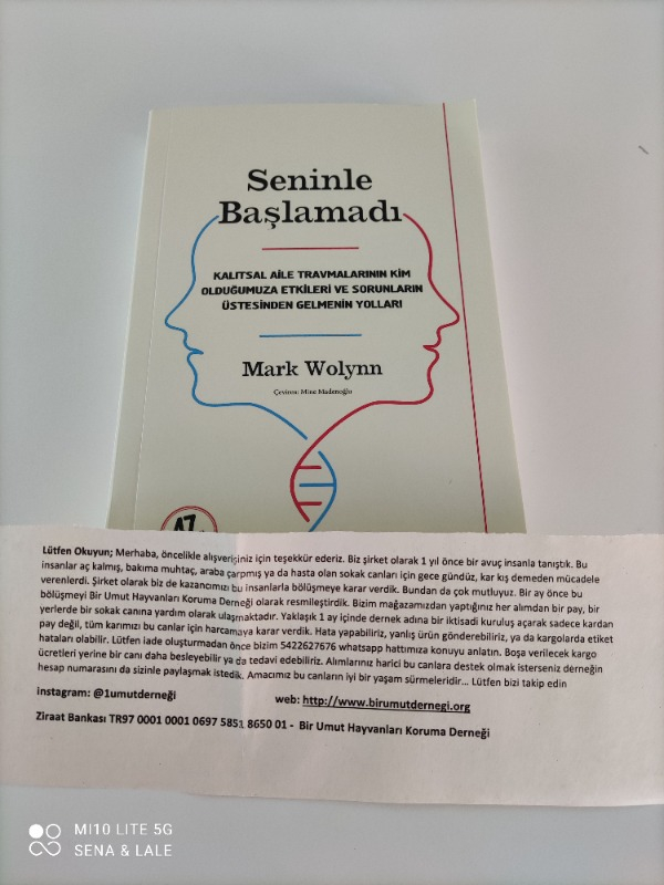 Sola Yayınları Seninle Başlamadı