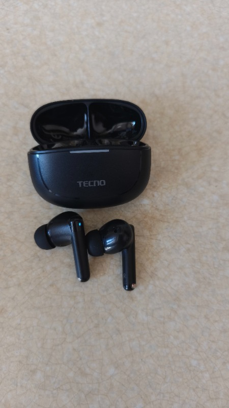 Tecno Buds 4 Air (Tecno Türkiye Garantili)