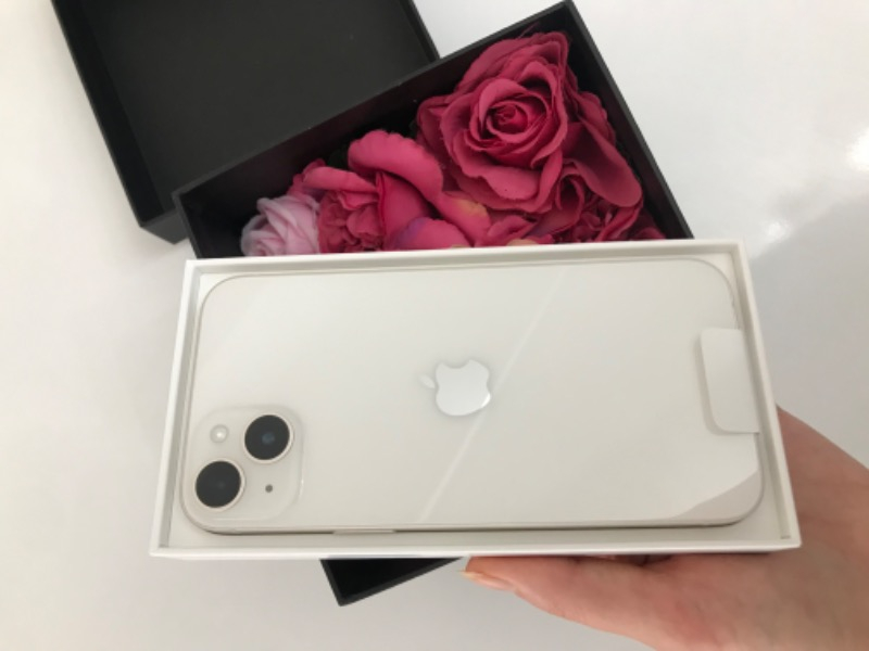 iPhone 14 Plus 128 GB