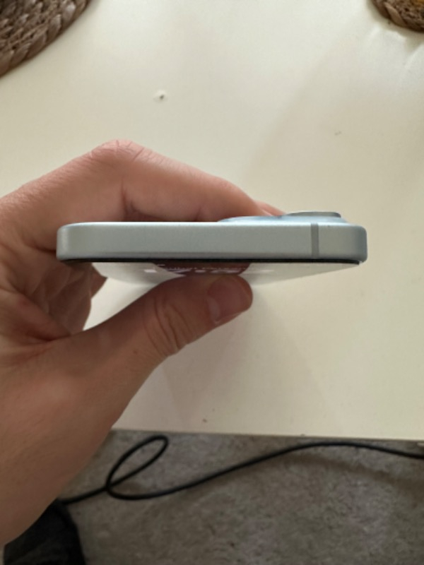 iPhone 15 256 GB