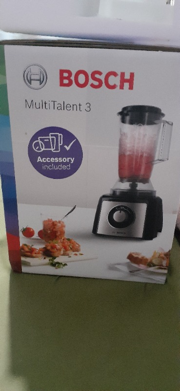 Bosch Mcm3501m Mutfak Robotu