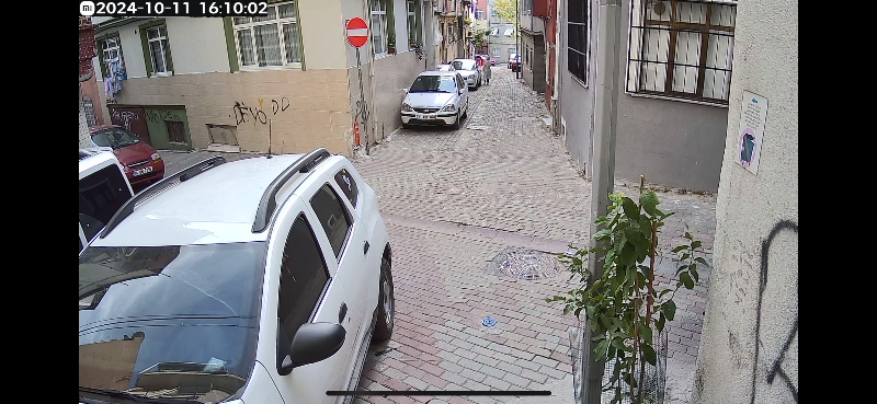 Xiaomi Outdoor Camera AW300