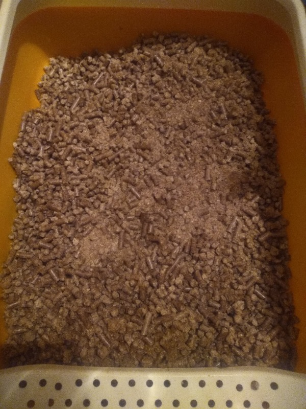 Quickpine Çam Pelet Yakıt - 15 kg