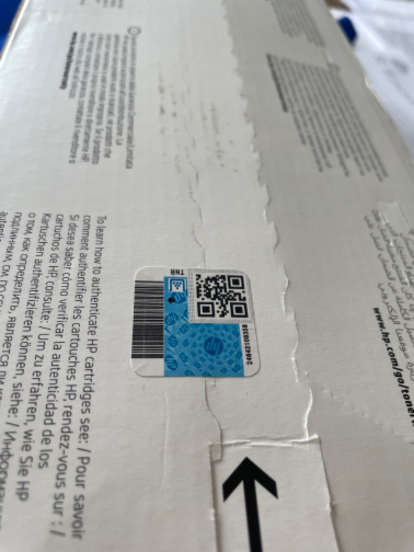 Hp 106A - Hp W1106A - Siyah Toner