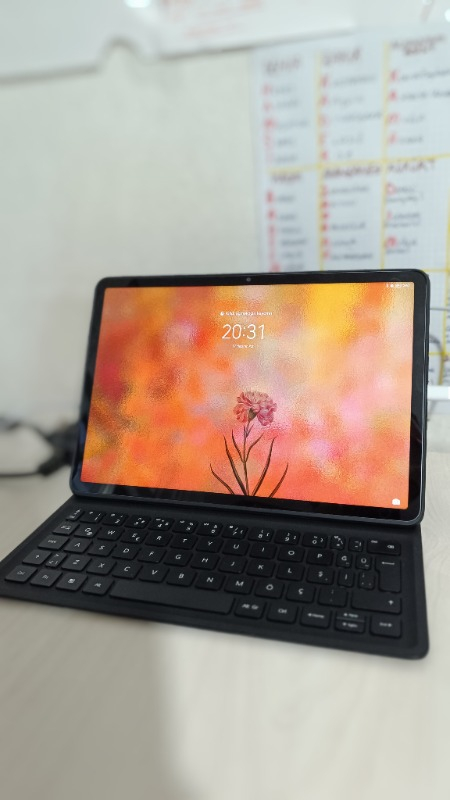 Huawei Matepad 11.5 8GB 128GB 11.5" Tablet