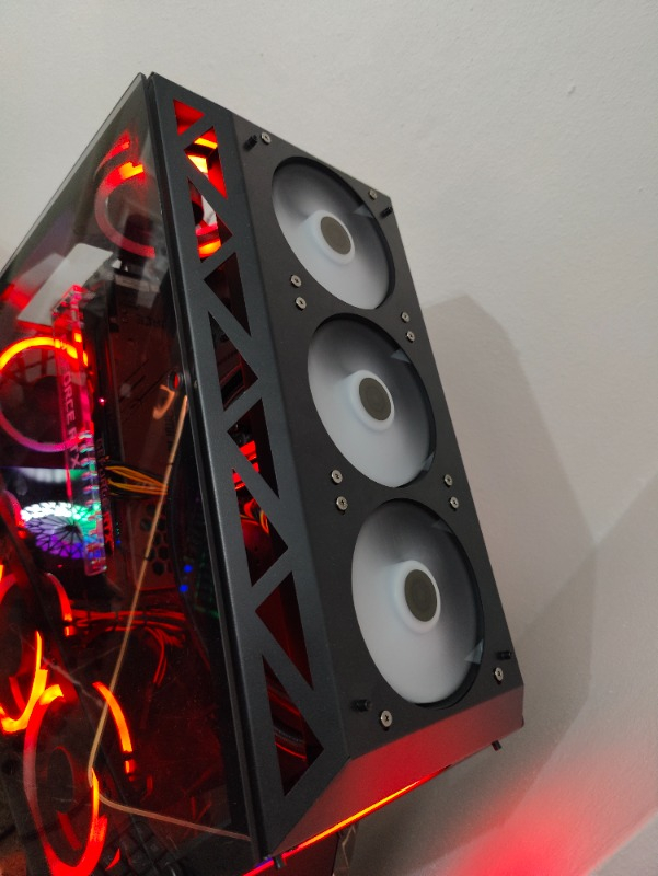 MSI MAG CORELIQUID M360 SIVI ISLEMCI SOGUTUCUSU