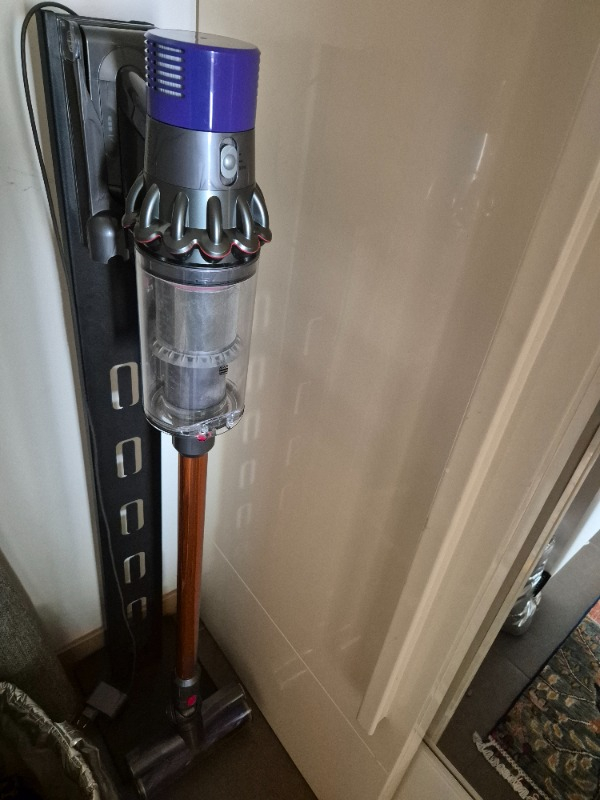 Dyson Cyclone V10™ Absolute