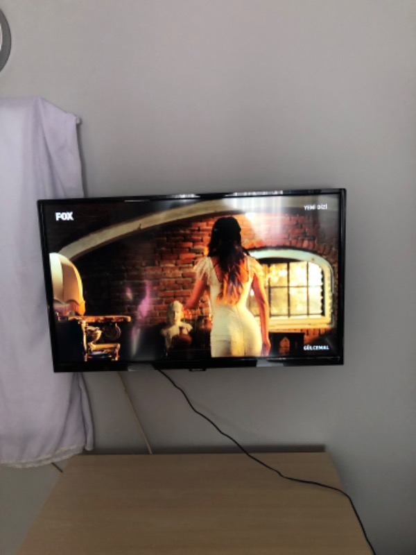 Next Star 14"-32" Sabit Askı Aparatı