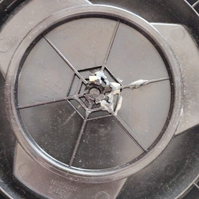 Fakir Filter Pro Toz Torbasız Elektrikli Süpürge Bordeaux