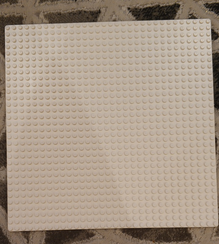 LEGO® Classic 11010 Beyaz Zemin