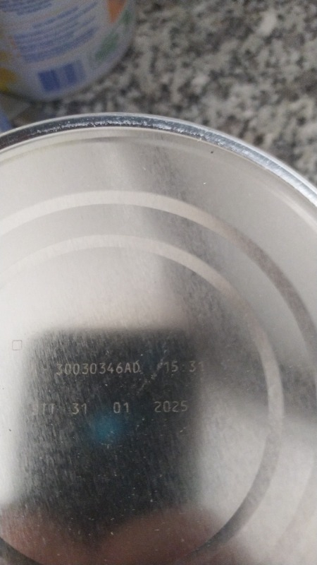 SMA Optipro Probiyotikli 1 0-6 Ay Bebek Sütü 800 gr x 3 Adet
