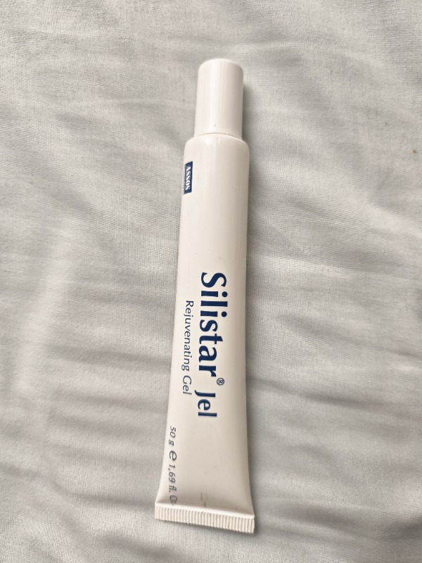 Assos Silistar Jel 50 gr