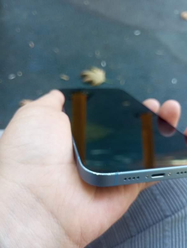 Yenilenmiş iPhone 14 Plus 128 GB (12 Ay Garantili) - B Grade